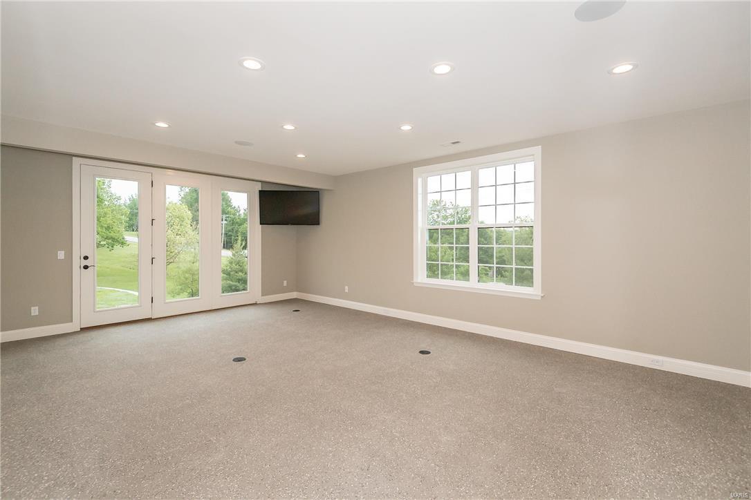 The Arbors - Residential