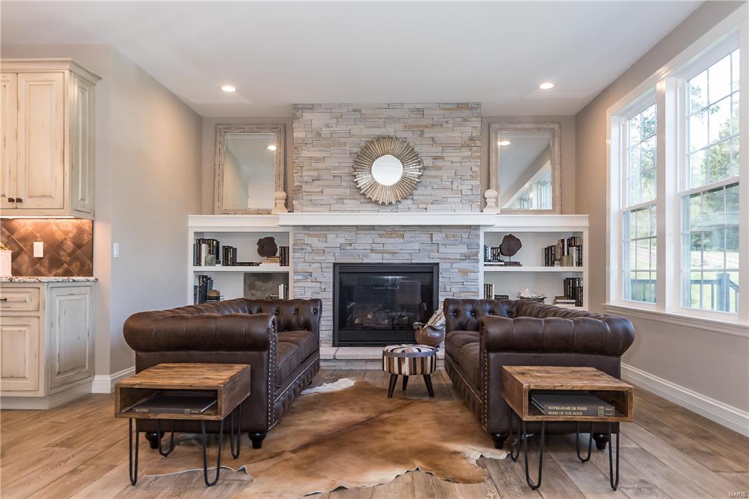 The Arbors - Residential