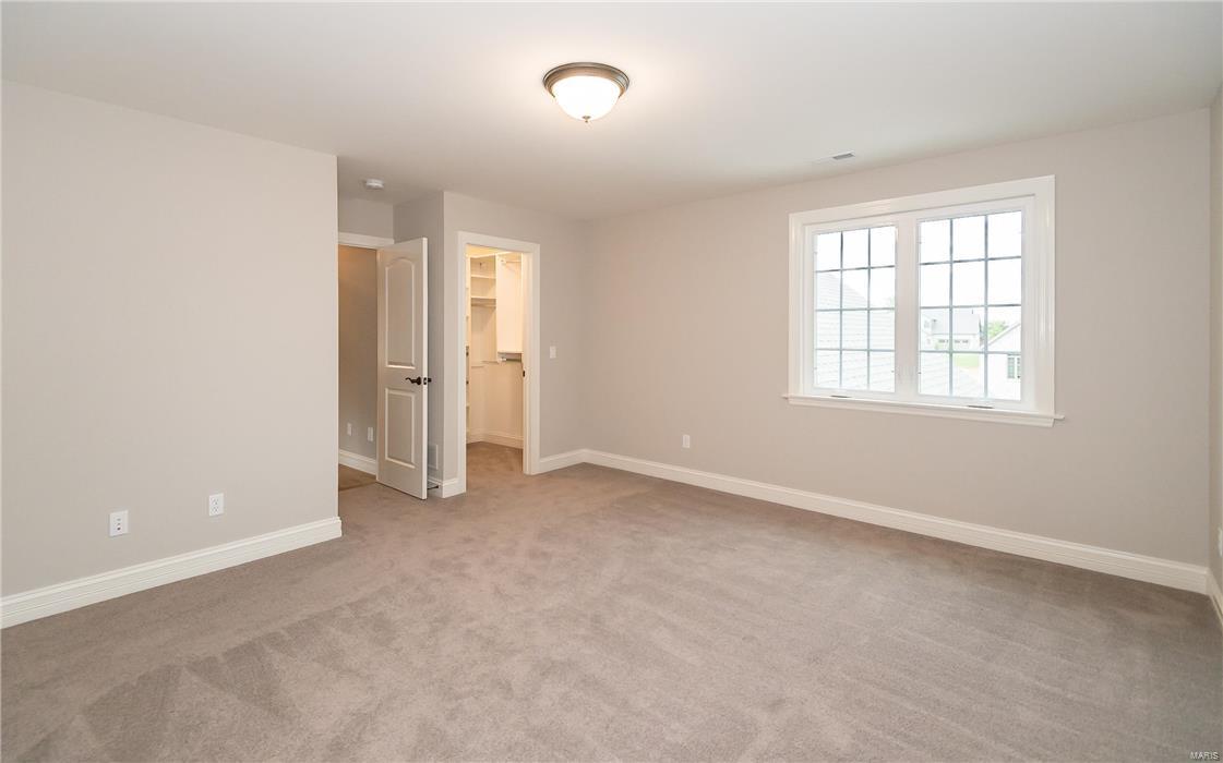 The Arbors - Residential