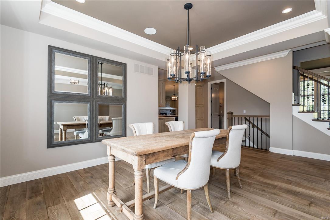 The Arbors - Residential