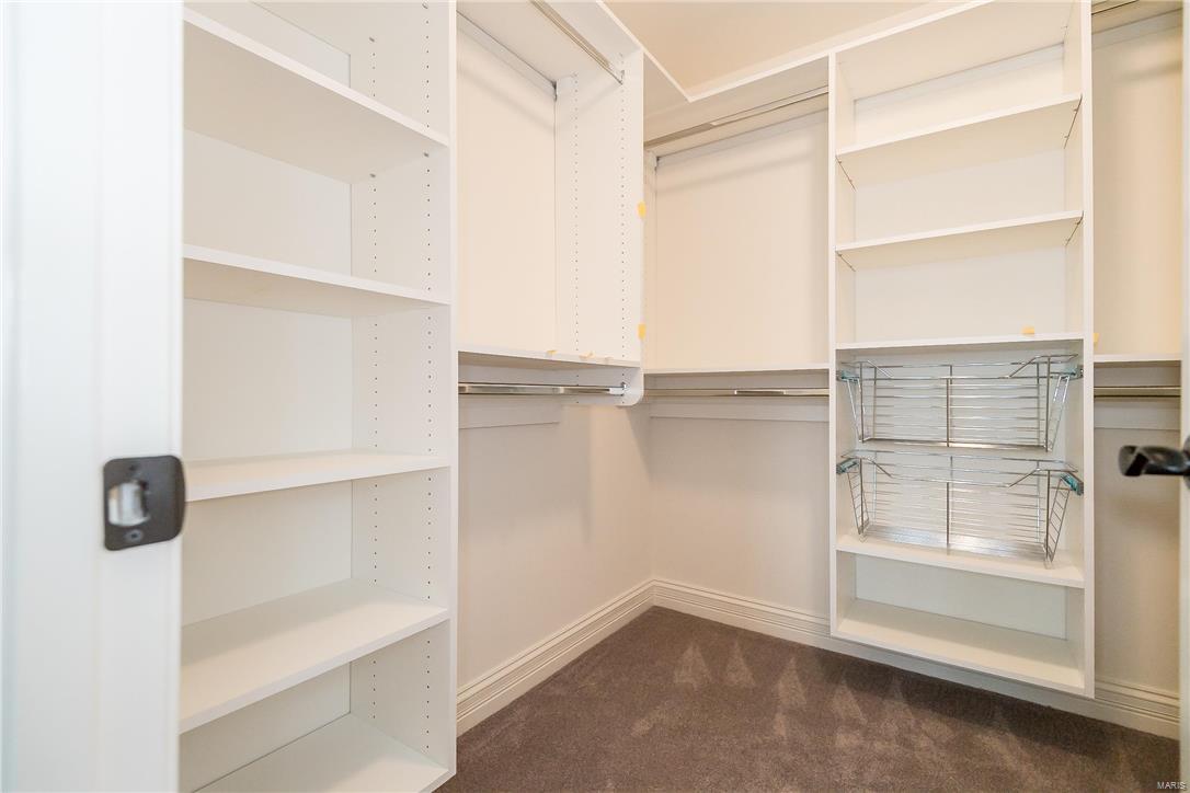 The Arbors - Residential