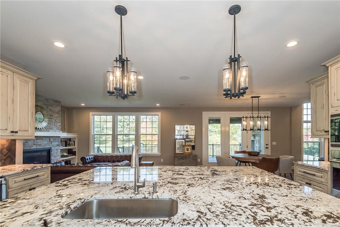 The Arbors - Residential