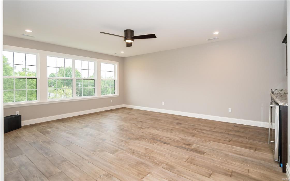 The Arbors - Residential