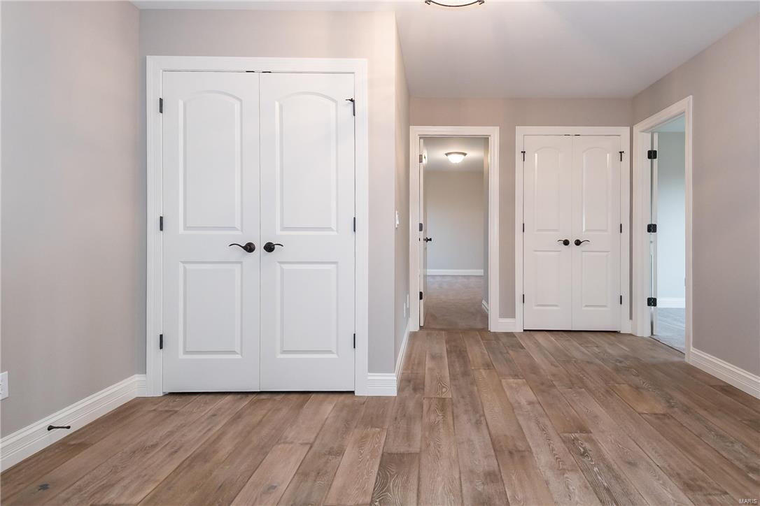 The Arbors - Residential