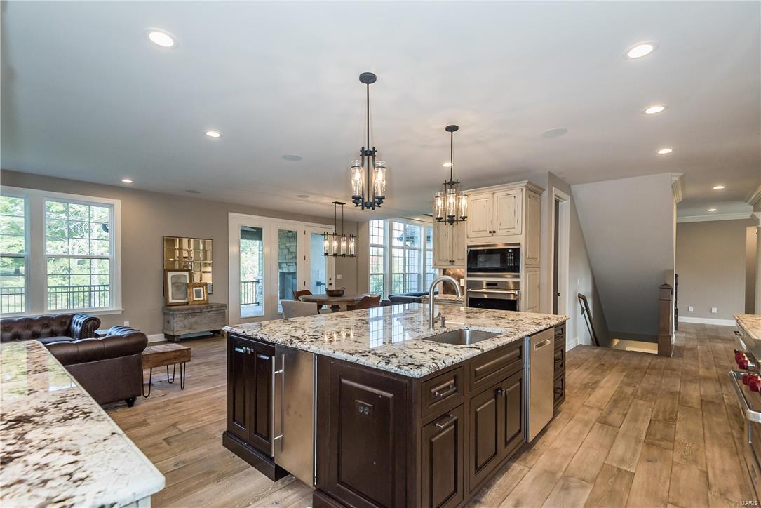 The Arbors - Residential