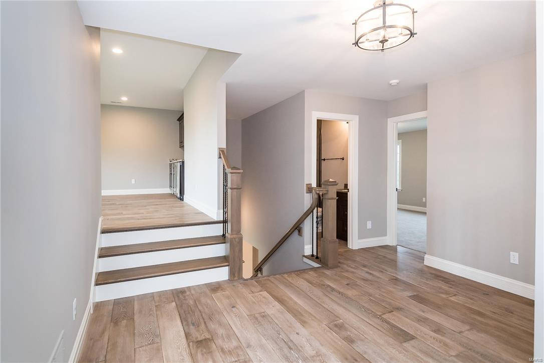 The Arbors - Residential