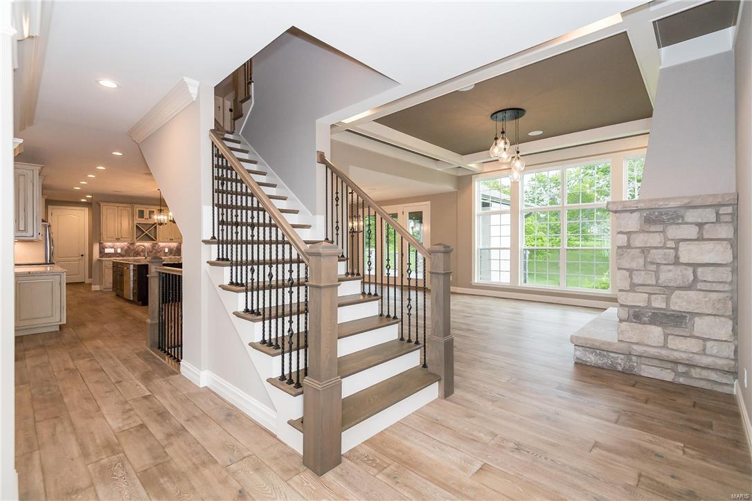 The Arbors - Residential