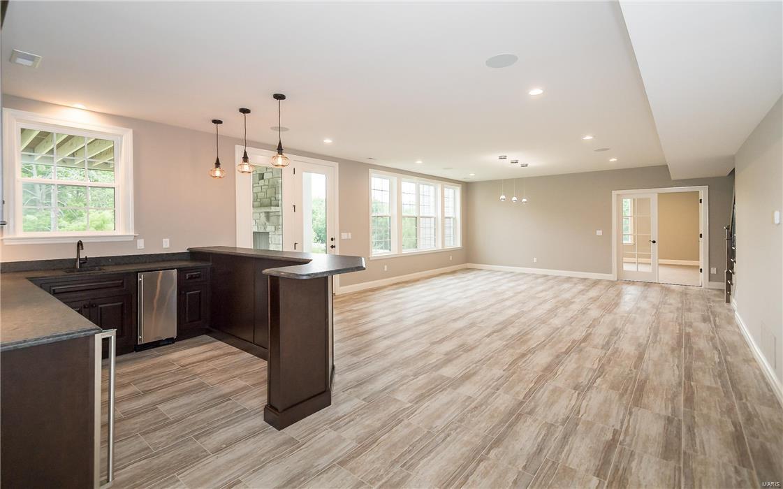 The Arbors - Residential