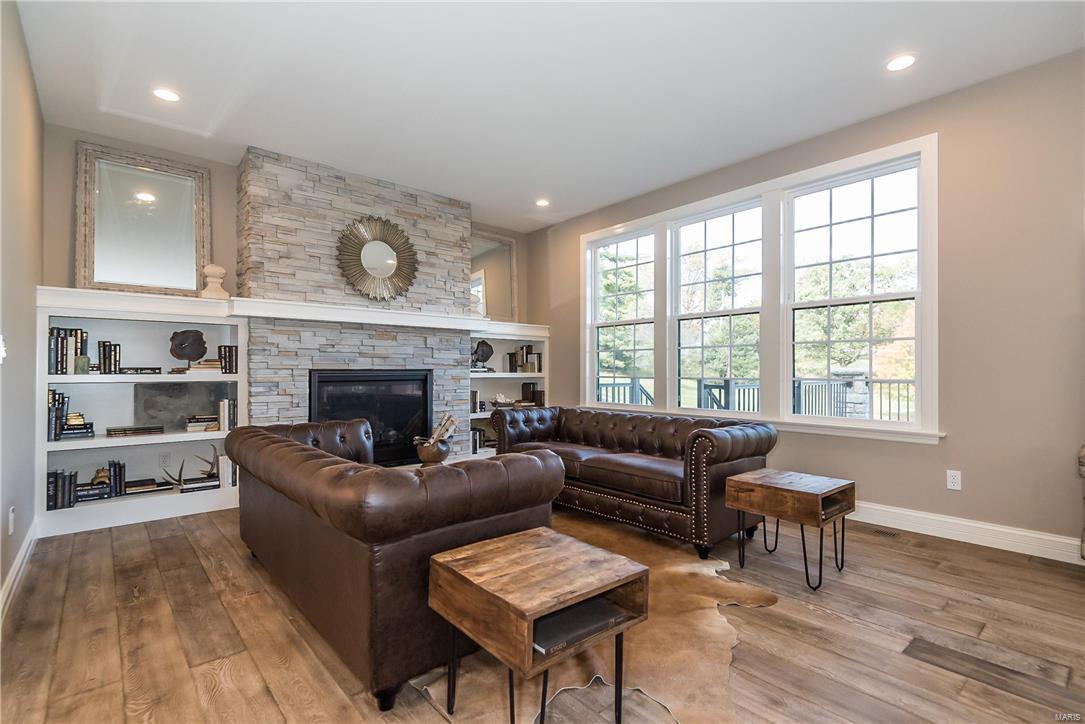 The Arbors - Residential