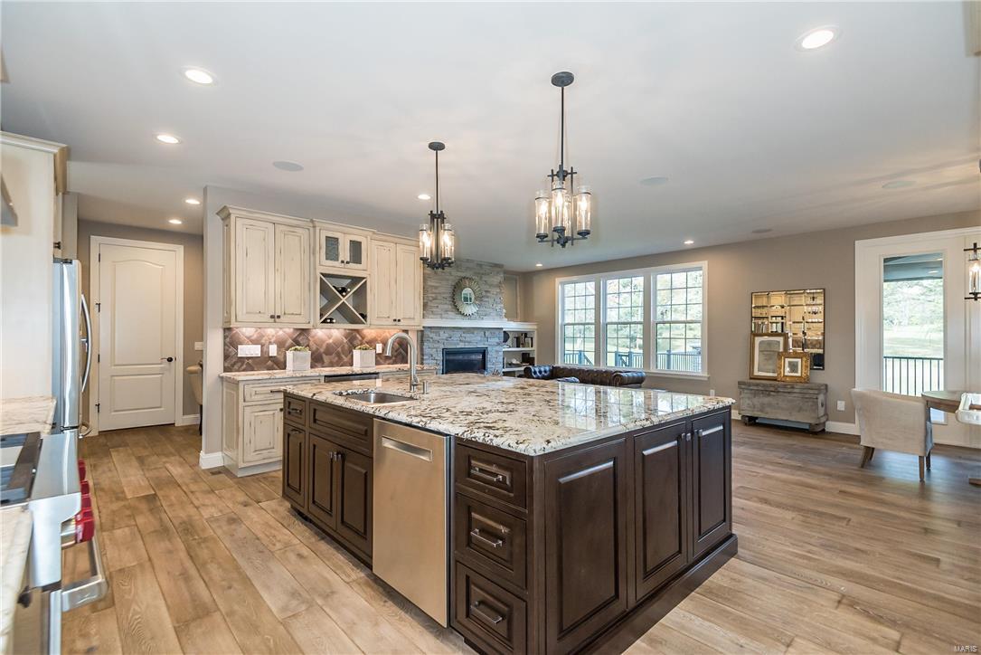 The Arbors - Residential