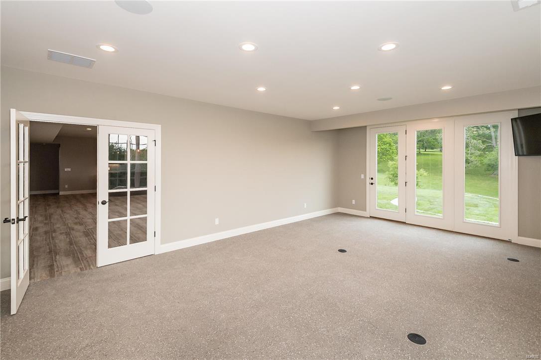 The Arbors - Residential