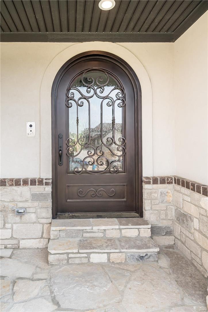 The Arbors - Residential