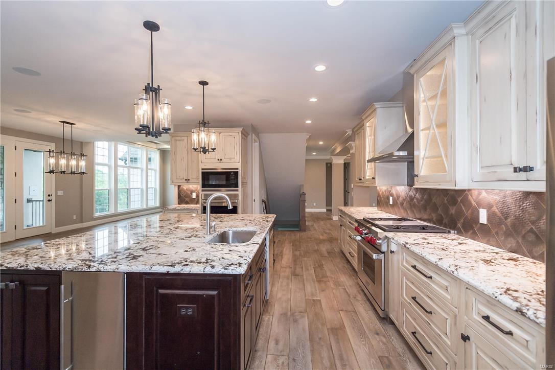 The Arbors - Residential