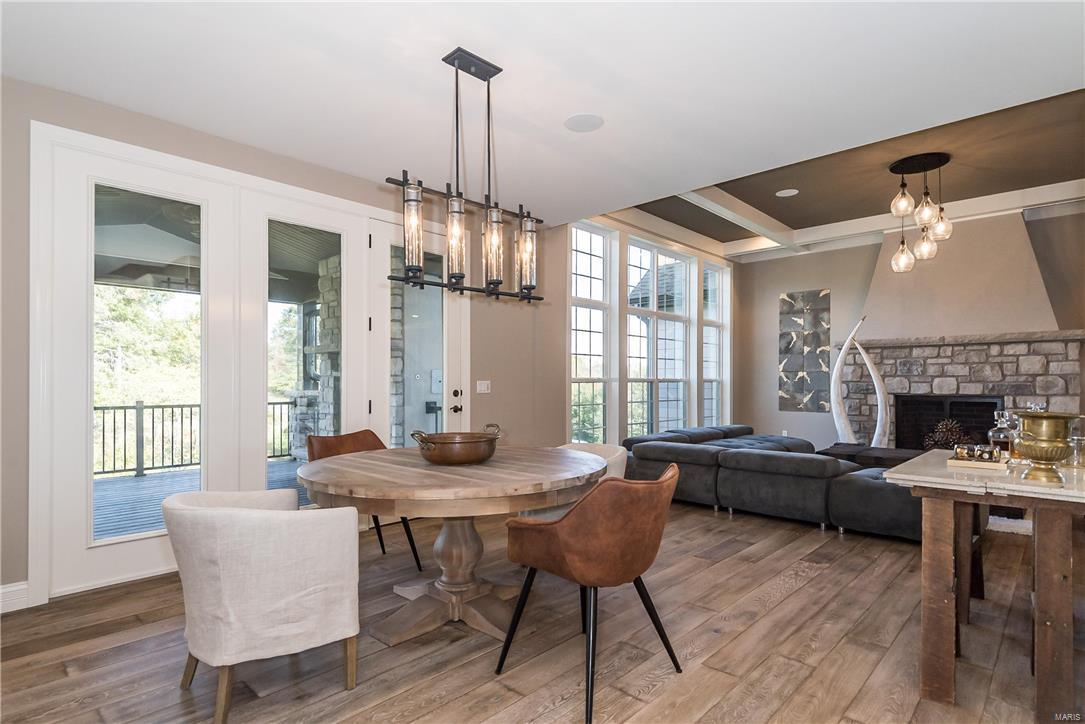 The Arbors - Residential