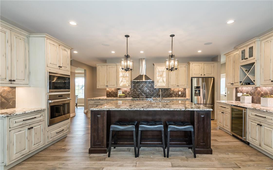 The Arbors - Residential