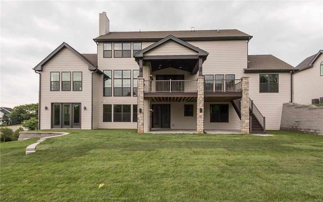 The Arbors - Residential