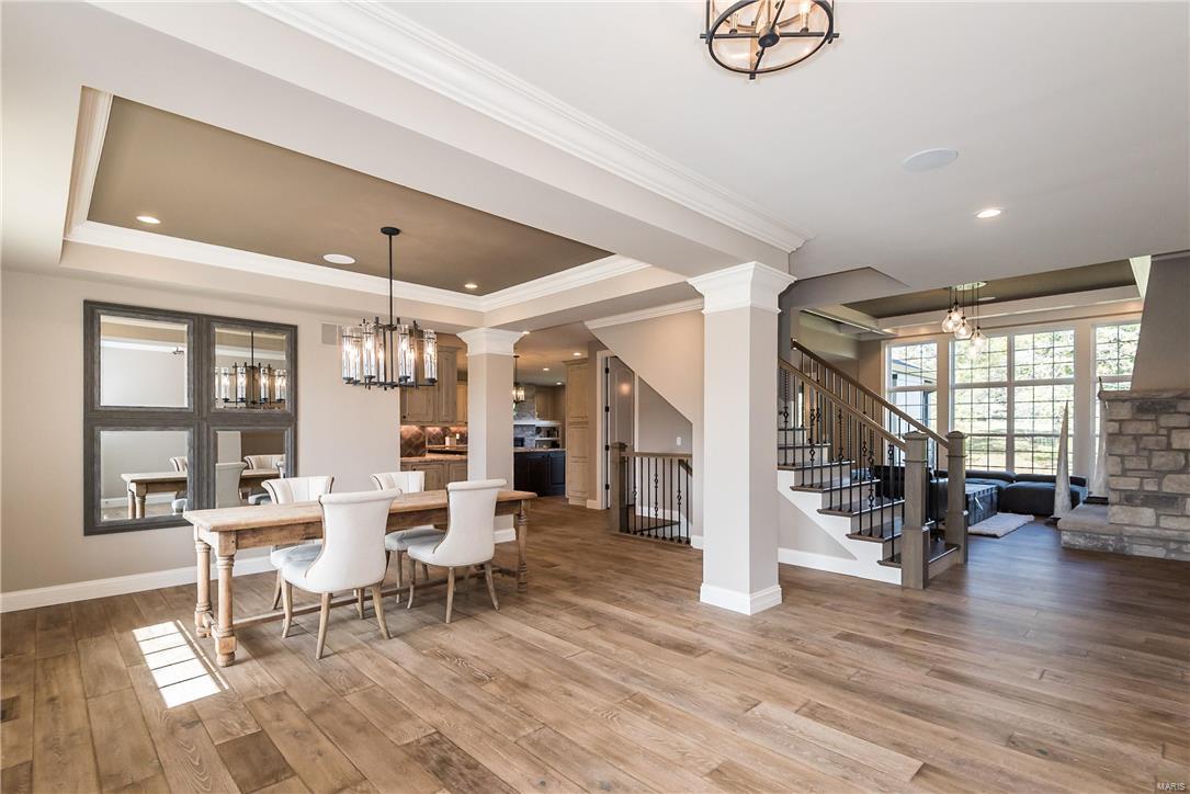 The Arbors - Residential