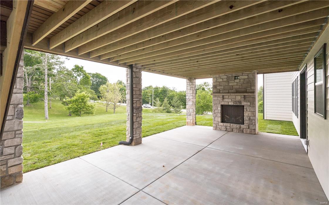 The Arbors - Residential