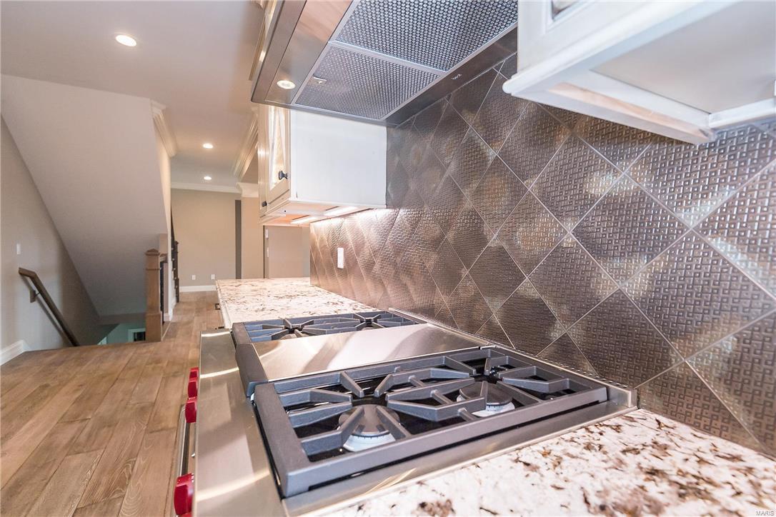 The Arbors - Residential