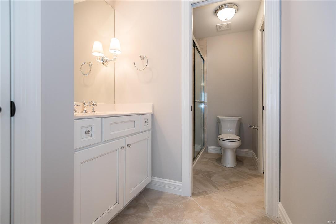 The Arbors - Residential