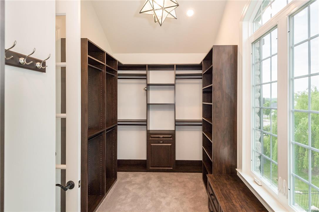 The Arbors - Residential