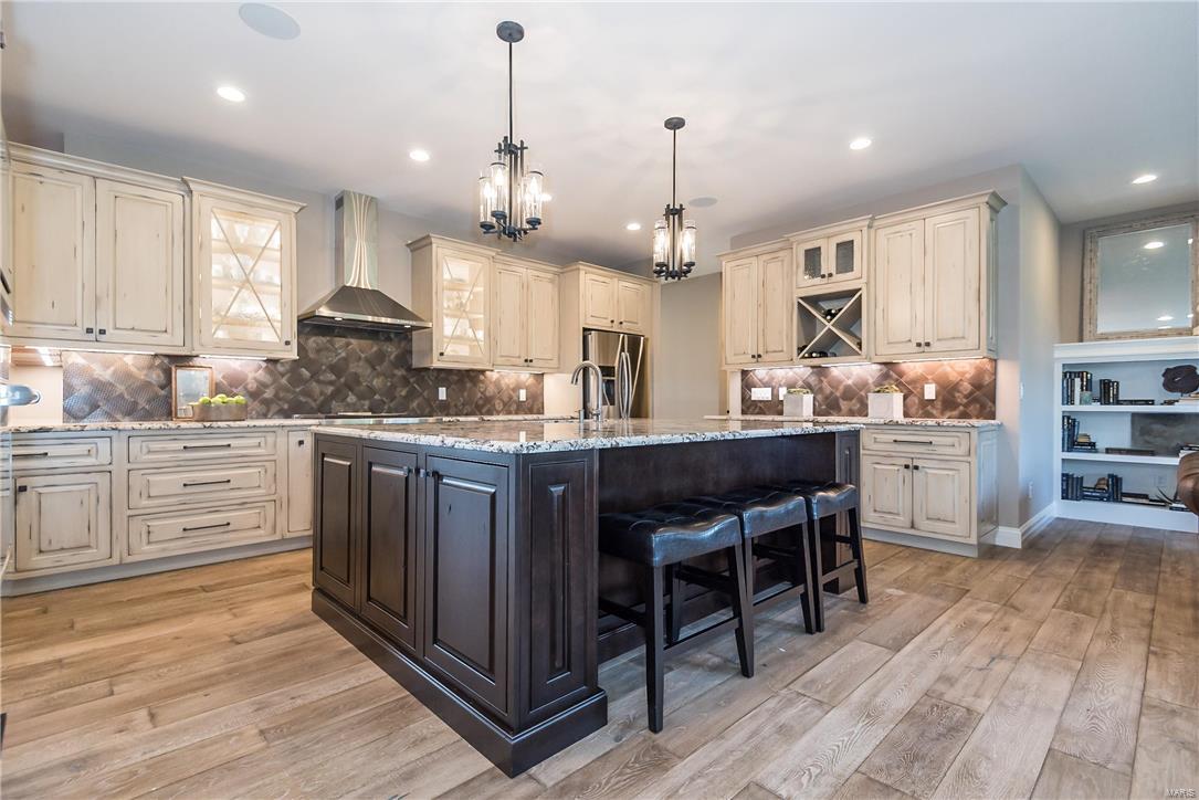 The Arbors - Residential