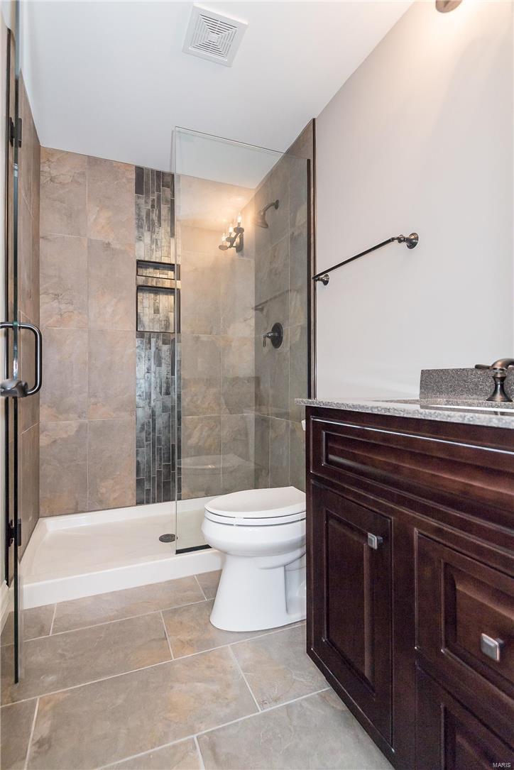 The Arbors - Residential