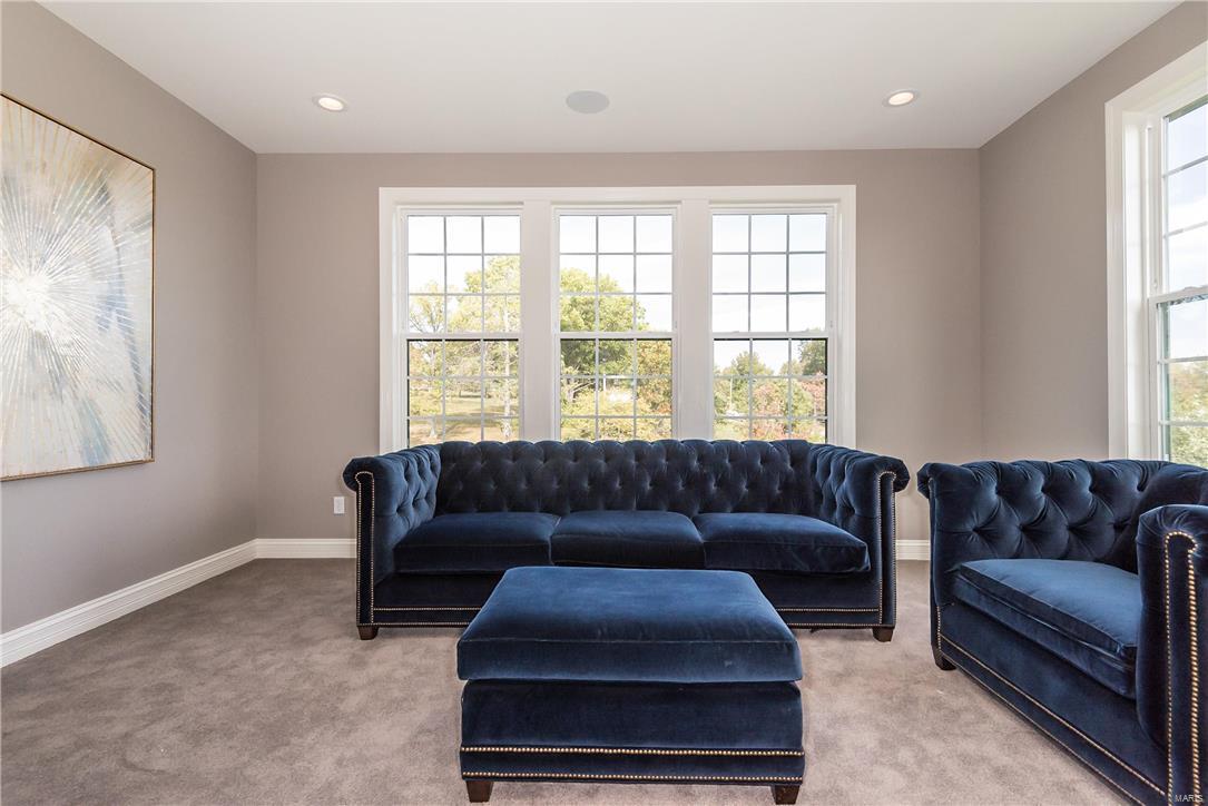 The Arbors - Residential