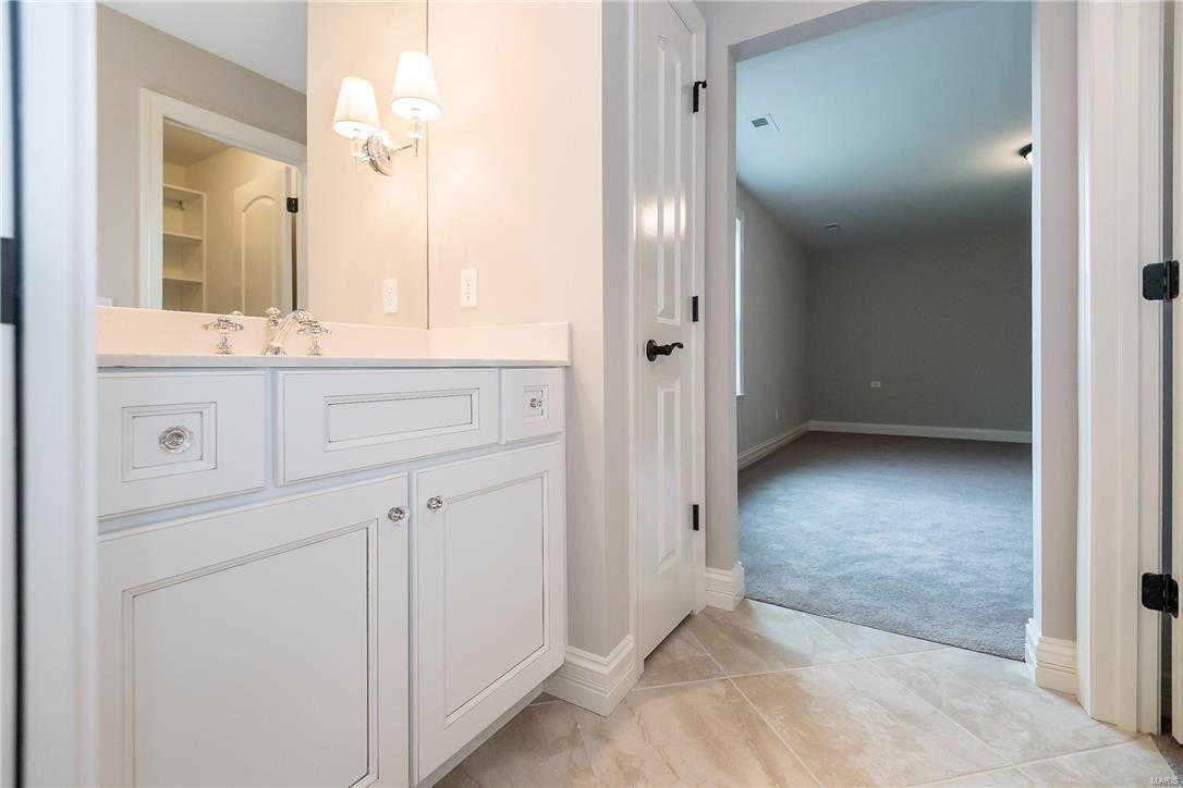 The Arbors - Residential