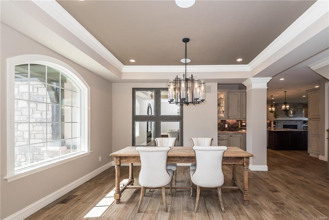 The Arbors - Residential