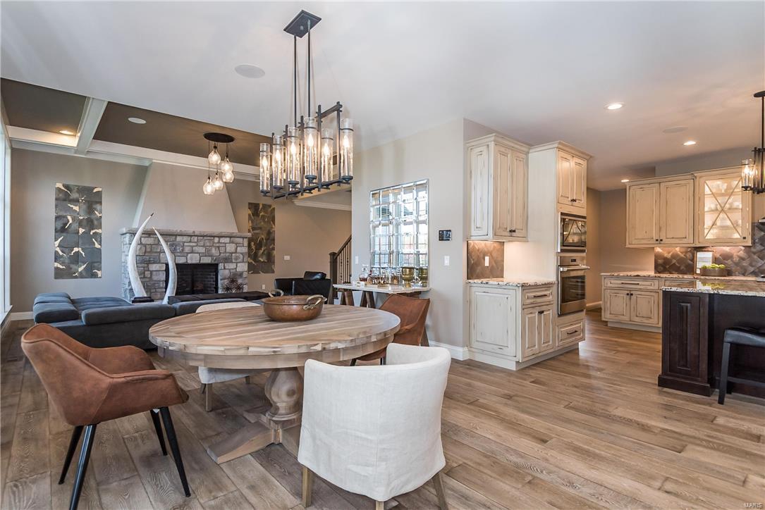 The Arbors - Residential