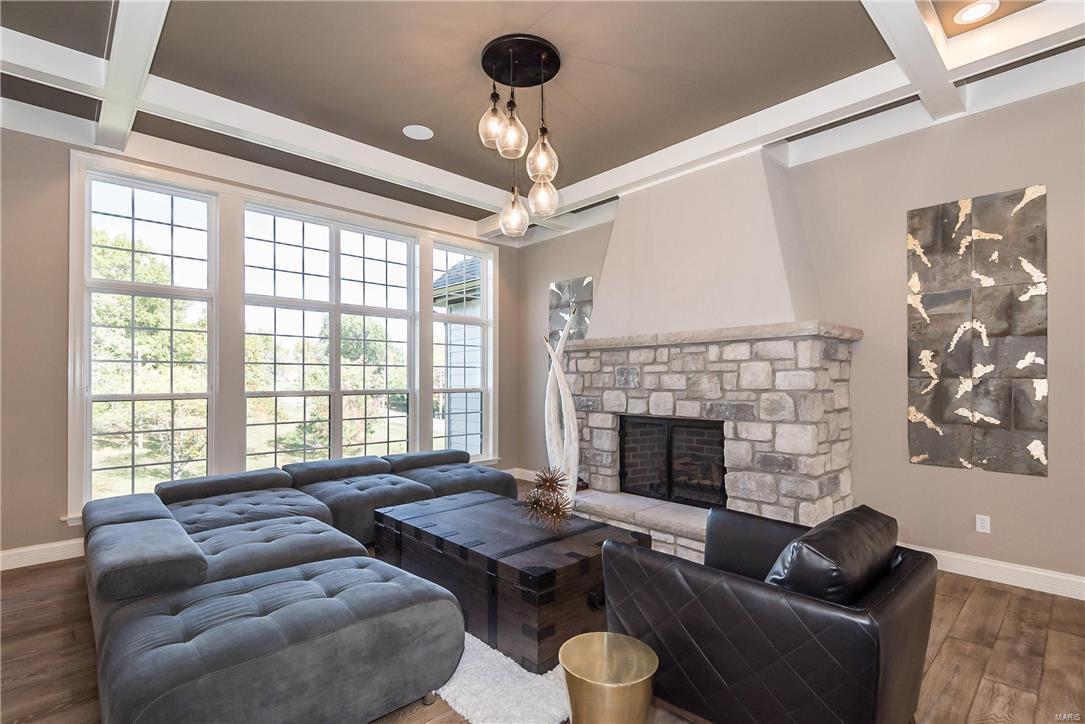 The Arbors - Residential