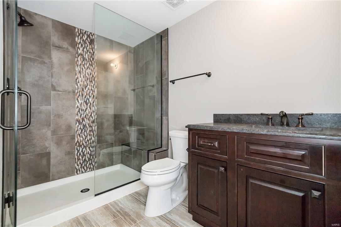 The Arbors - Residential