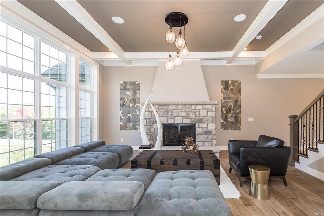 The Arbors - Residential