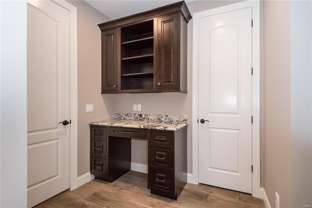 The Arbors - Residential