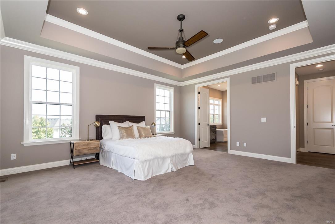 The Arbors - Residential