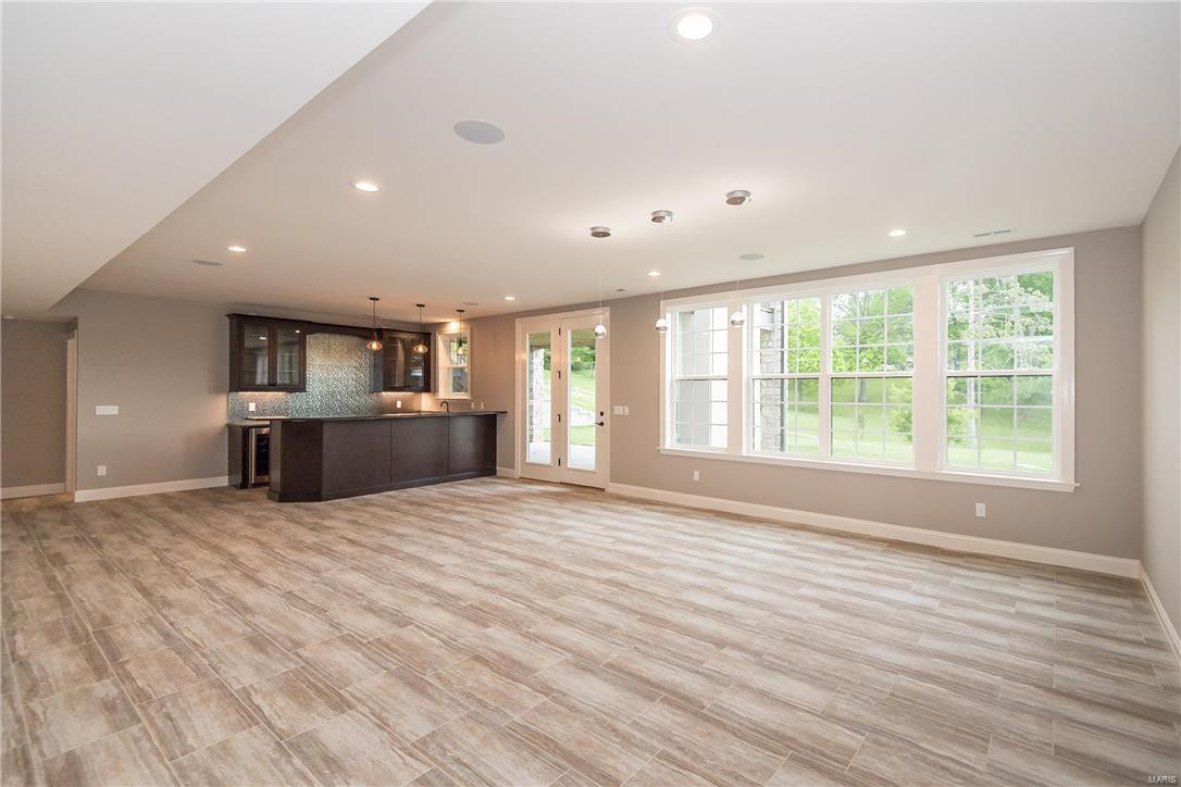 The Arbors - Residential