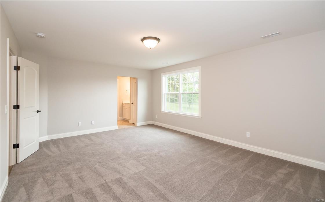 The Arbors - Residential