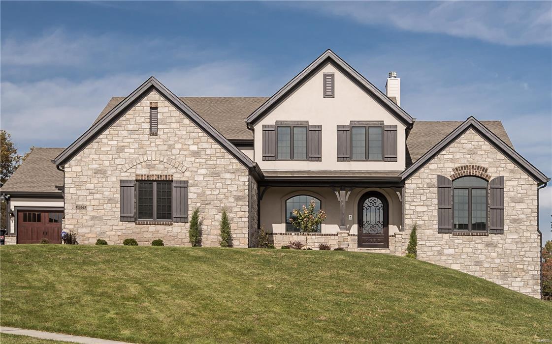 The Arbors - Residential