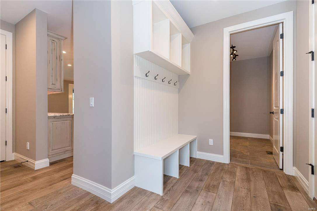 The Arbors - Residential