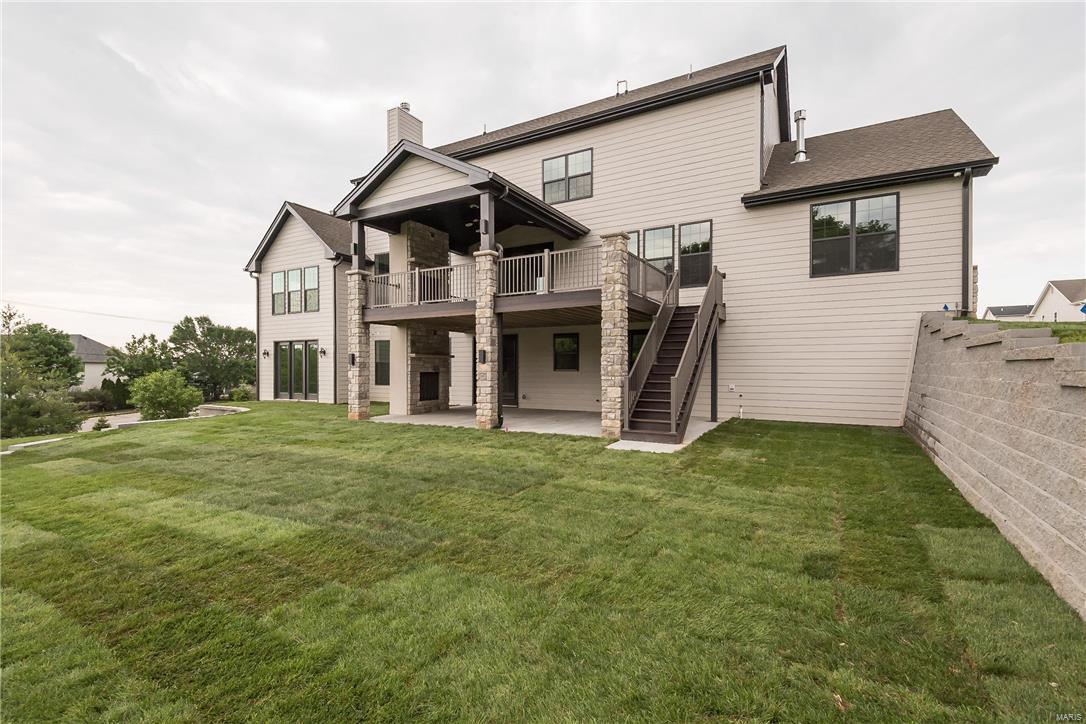 The Arbors - Residential