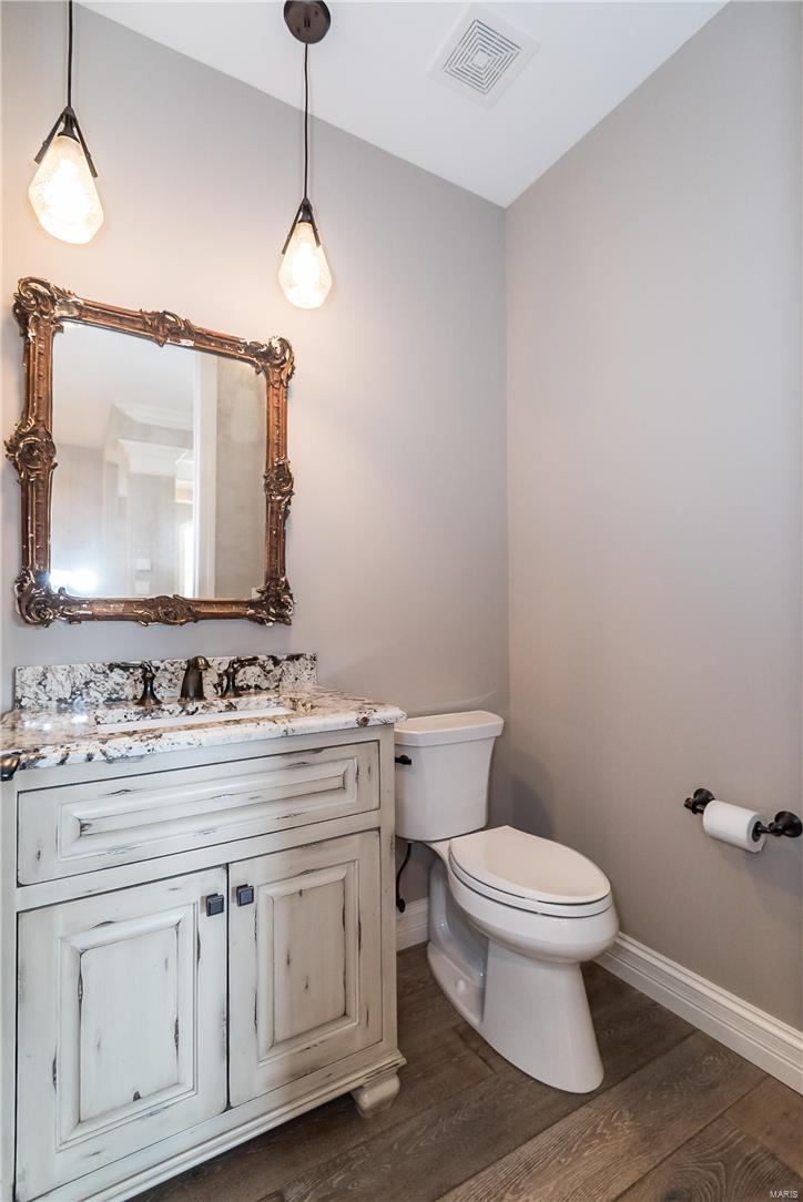 The Arbors - Residential