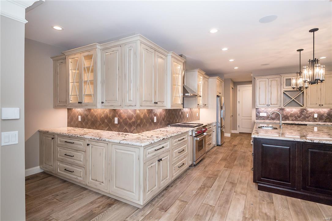 The Arbors - Residential