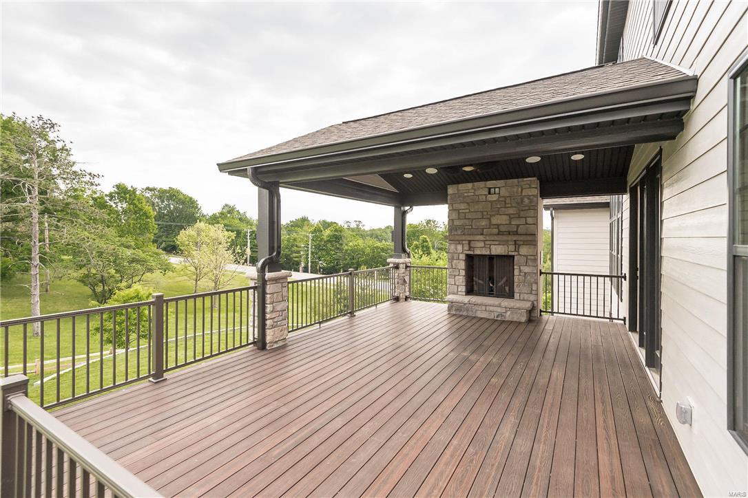 The Arbors - Residential