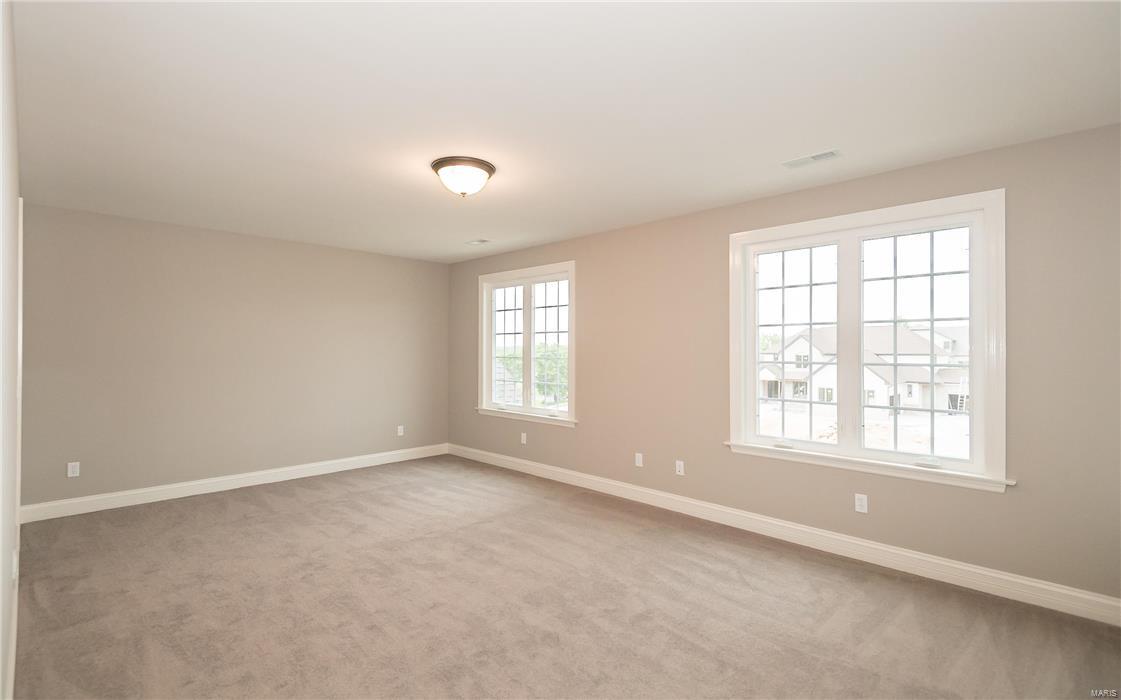 The Arbors - Residential