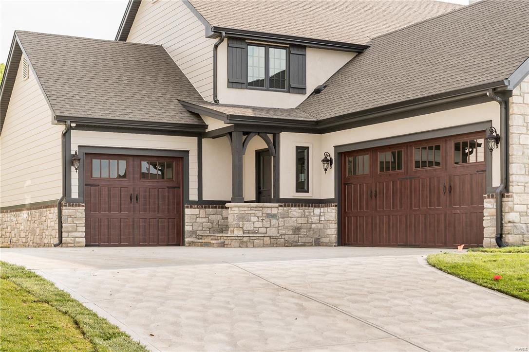 The Arbors - Residential