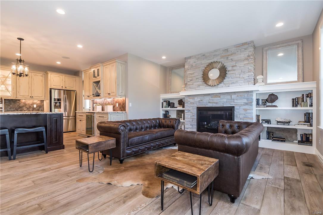 The Arbors - Residential