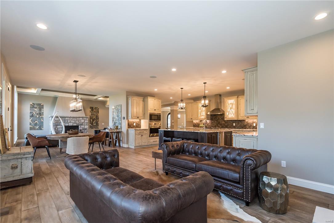 The Arbors - Residential