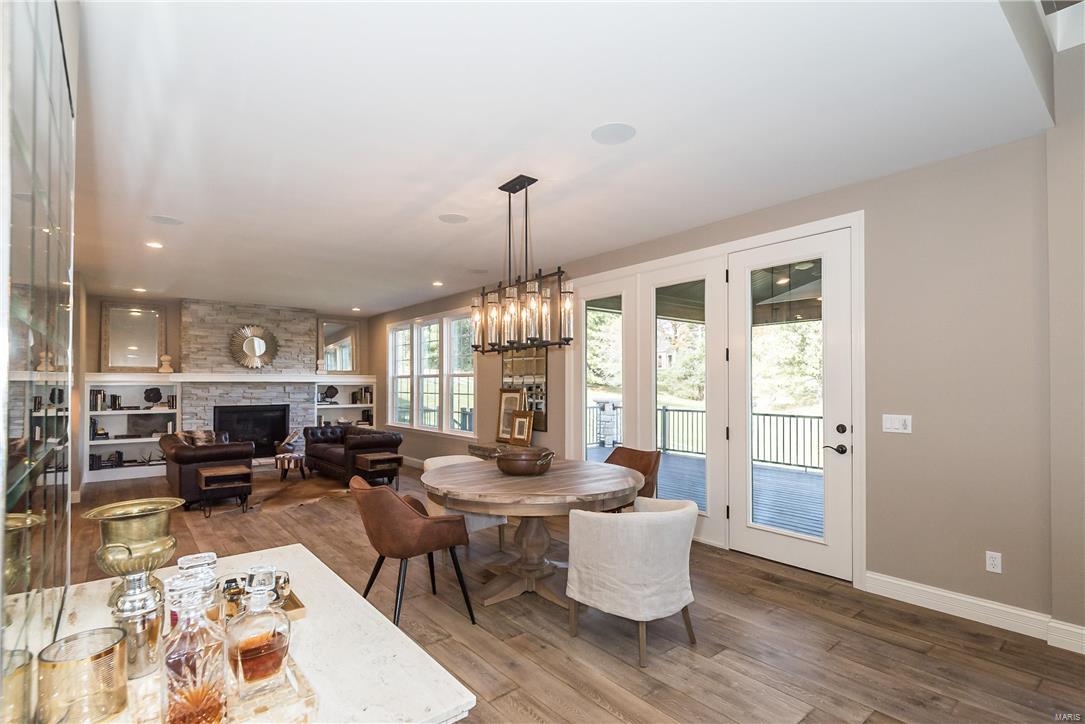 The Arbors - Residential