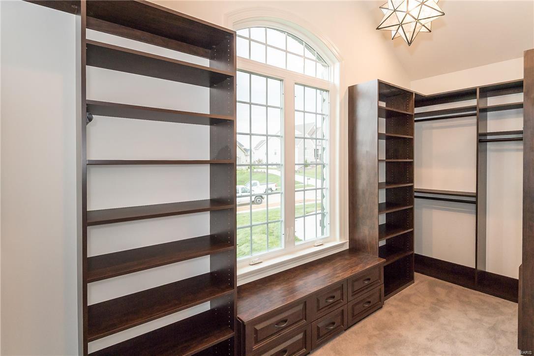 The Arbors - Residential